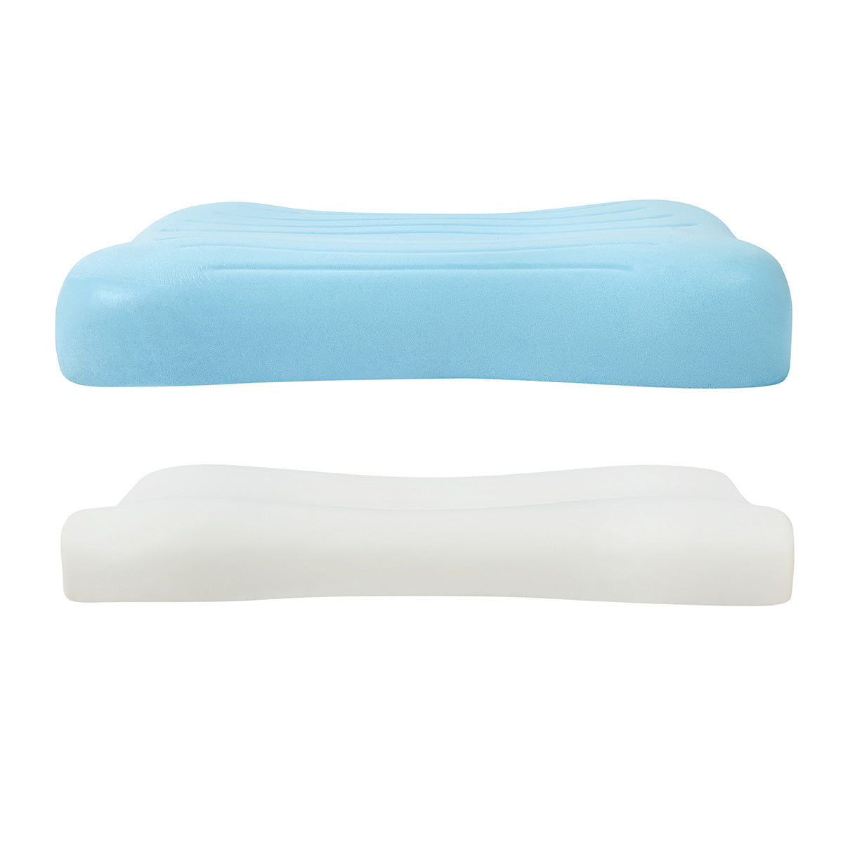 Zero Pressure Deep Sleep Pillow