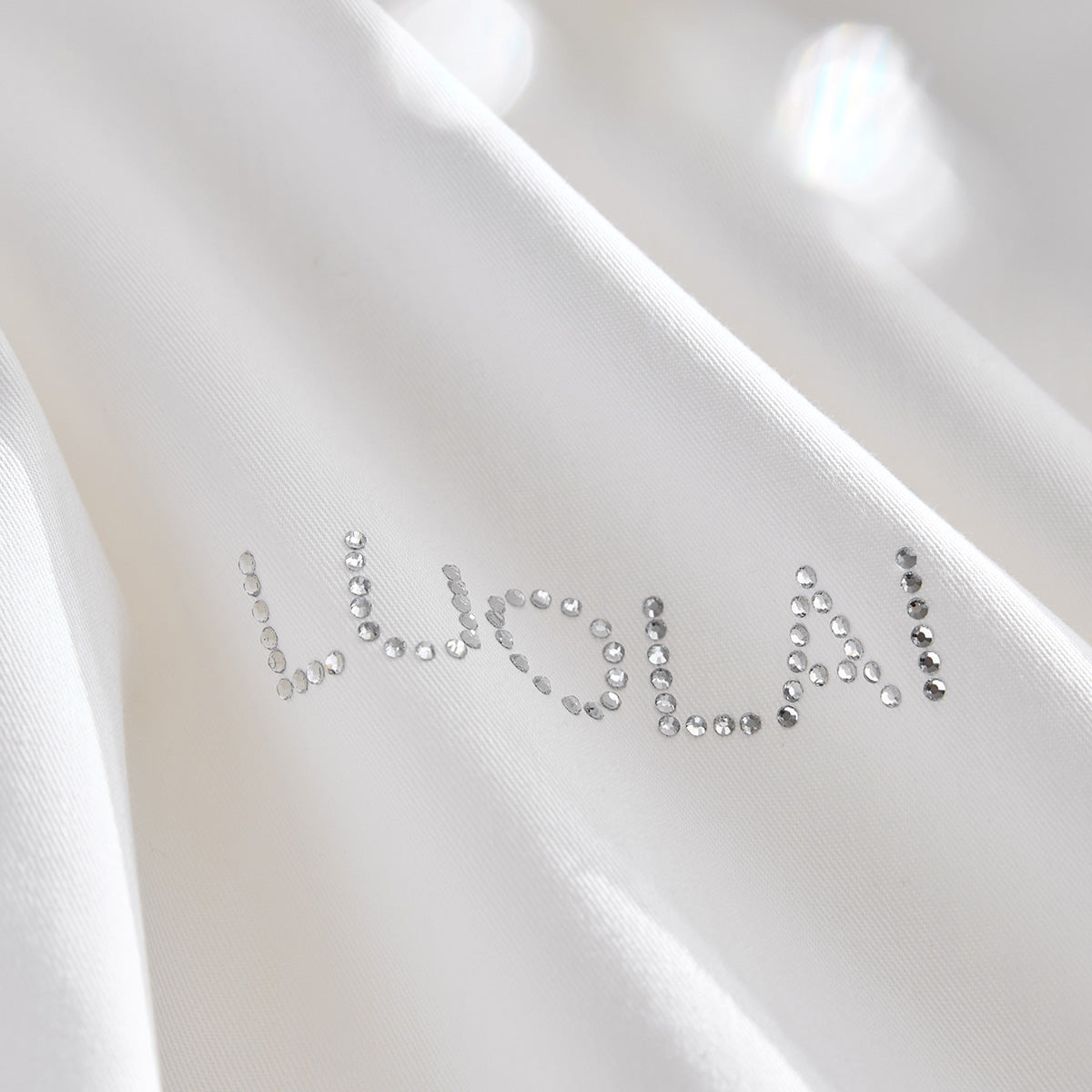 SilkSoft Silk Comforter