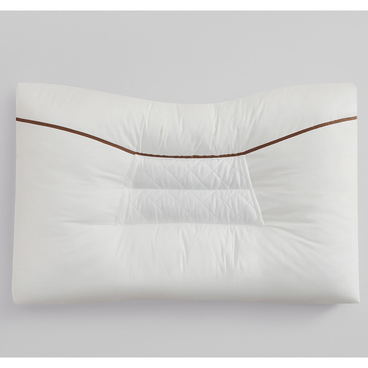 Cassia seed lavender pillow (includes two pillows)