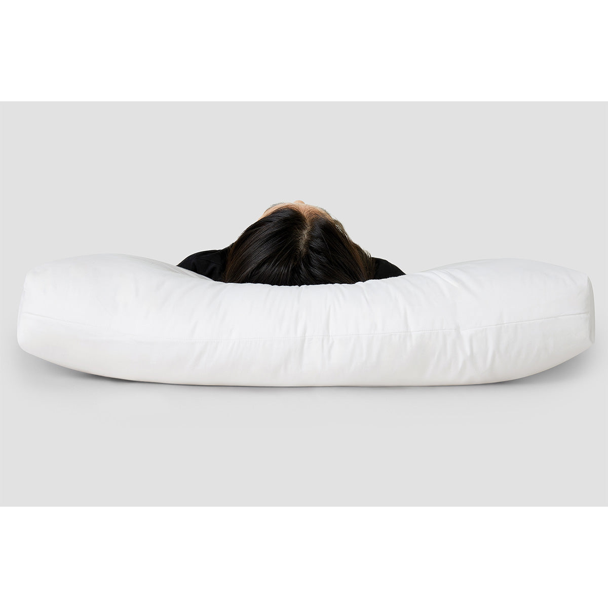 Cassia seed lavender pillow (includes two pillows)