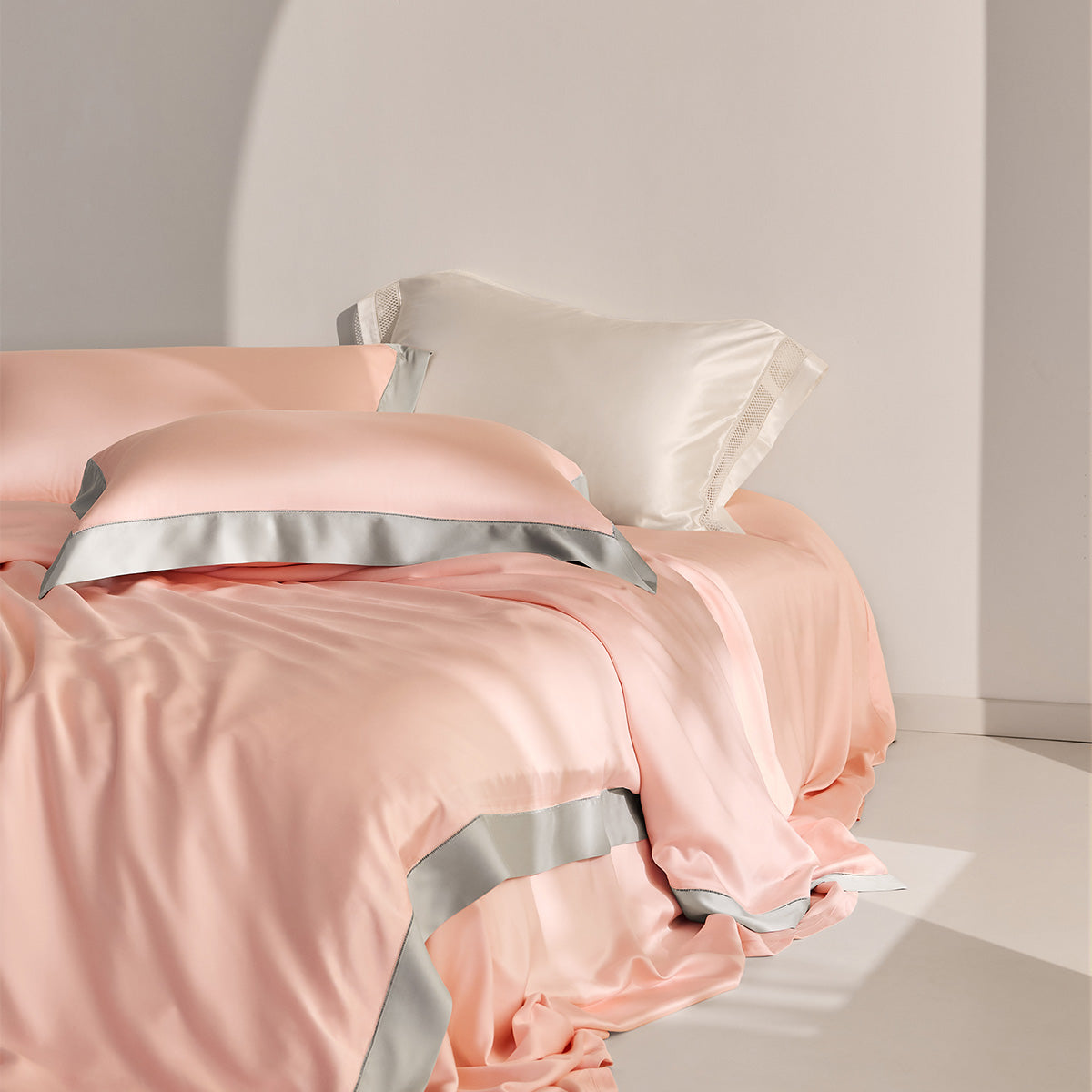 Easeluxe Texsoft Lingerra Bedding Sheets