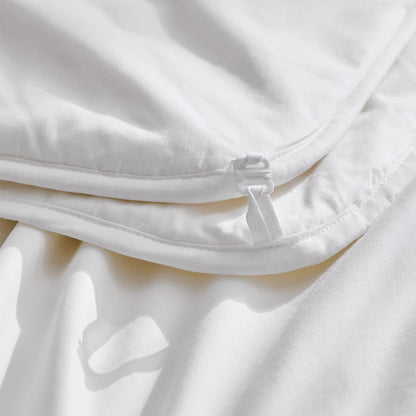 SilkSoft Silk Comforter