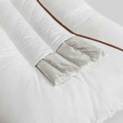 Cassia seed lavender pillow (includes two pillows)