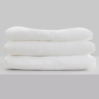 Cassia seed lavender pillow (includes two pillows)