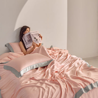 Easeluxe Texsoft Lingerra Bedding Sheets