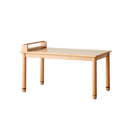 100% Solid Wood Children's Play Table